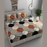 King Size Fitted Bedsheet